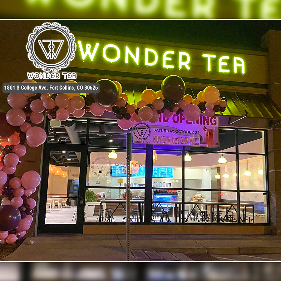 Wonder Tea